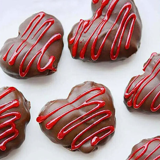 5 Tips voor Valentijnsdag