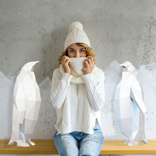 5 x DIY Kerstdecoratie