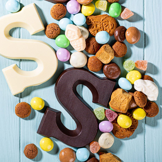 5 Tips voor een geslaagde Sinterklaasavond