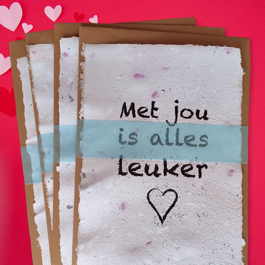 Hoe vind je unieke creatieve cadeautjes voor Valentijnsdag?