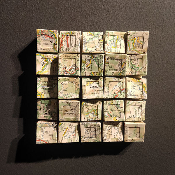 Blocks 10 x 10 – Blokje Om – Handgemaakt