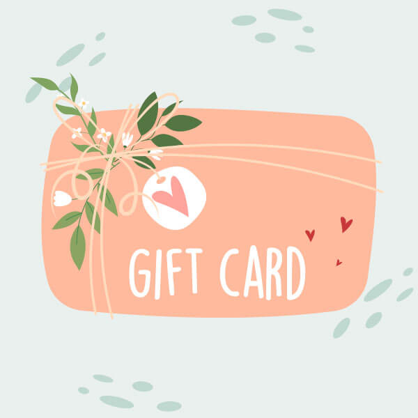 Volka Digital Gift Card