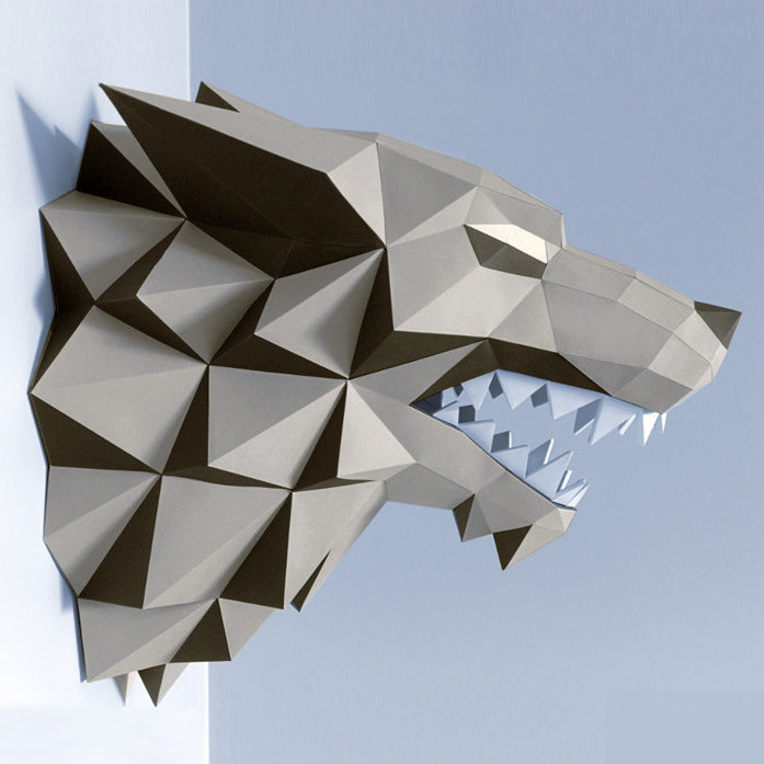 Direwolf