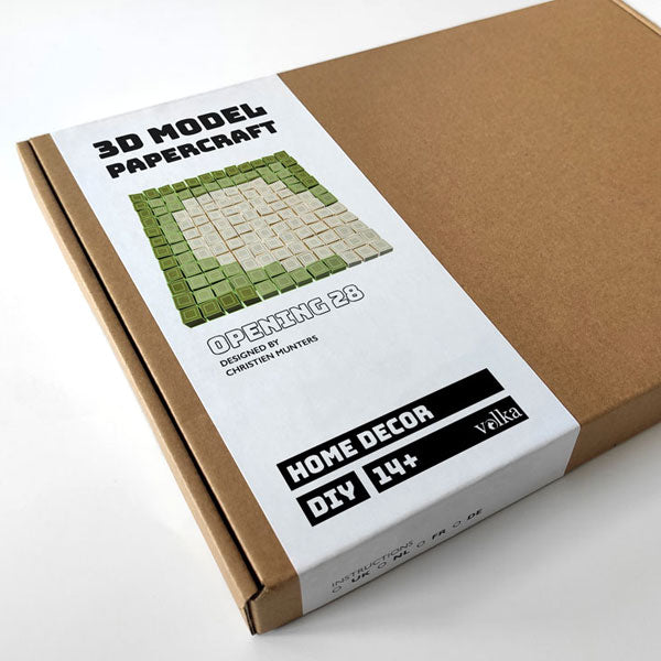 Blocks Opening 28