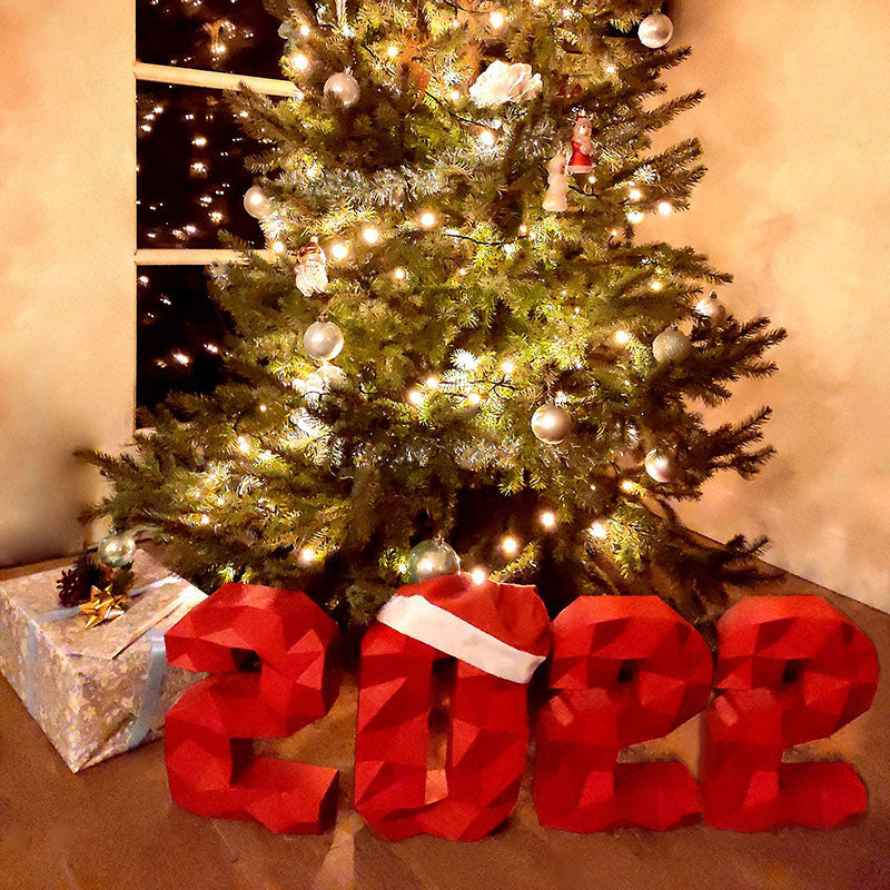 Happy 2025