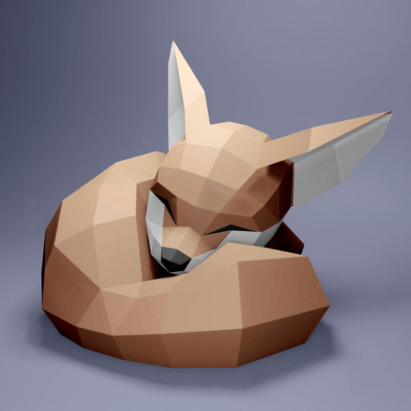 Brown Fox