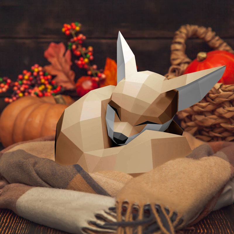 Brown Fox