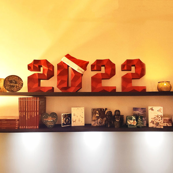 Happy 2025