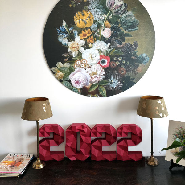 Happy 2025