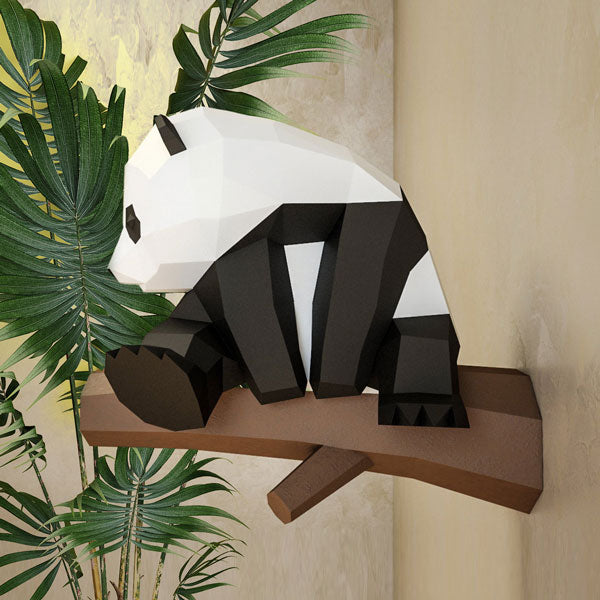 Panda - Discontinued