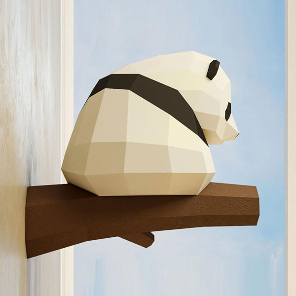 Panda - Discontinued