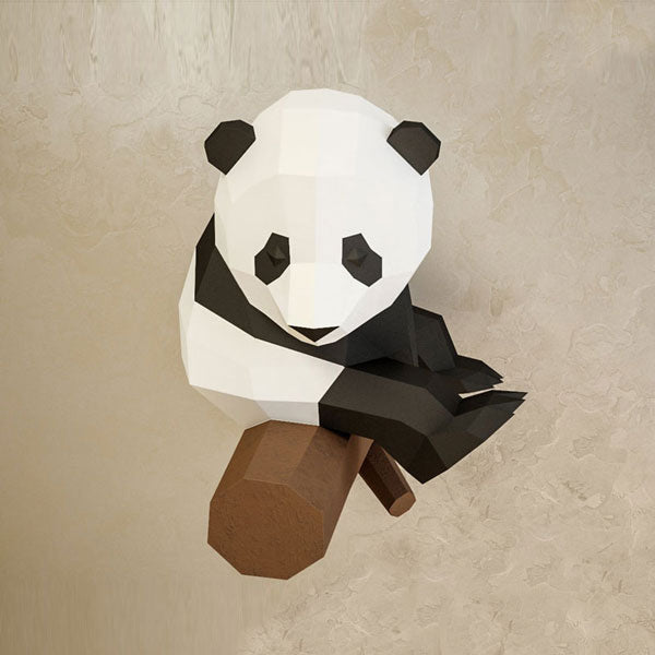 Panda - Discontinued