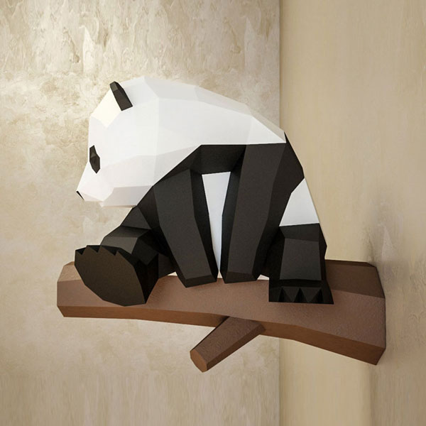 Panda - Discontinued