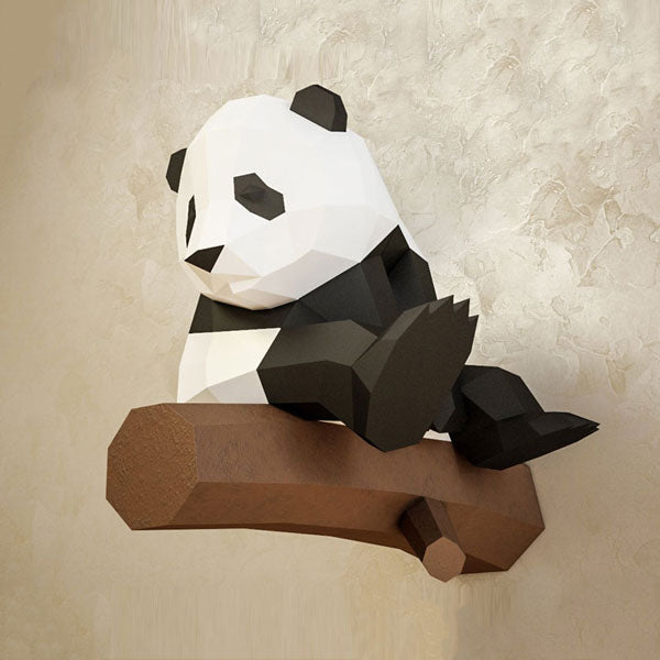 Panda - Discontinued
