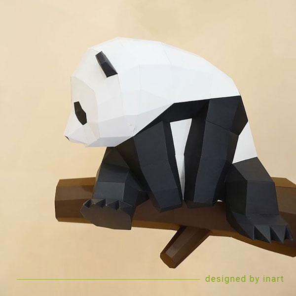 Panda - Discontinued