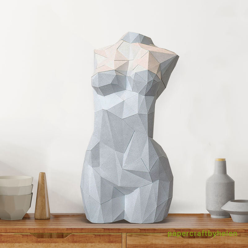 Venus – White