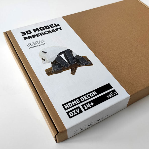 Panda - Discontinued
