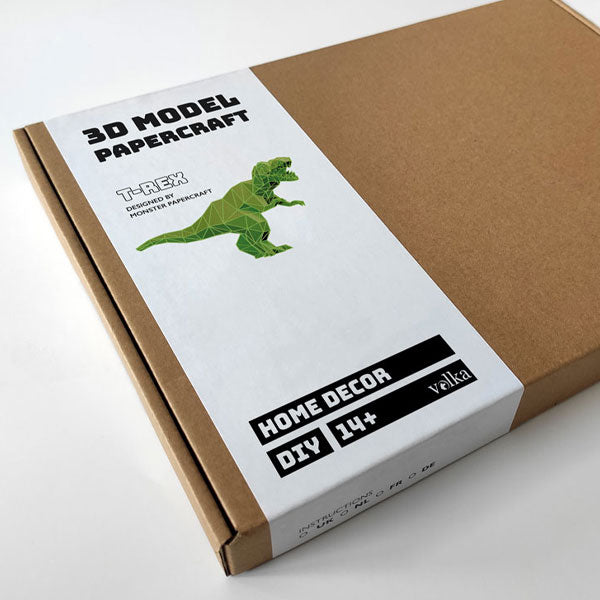 Dinosaur – T-Rex