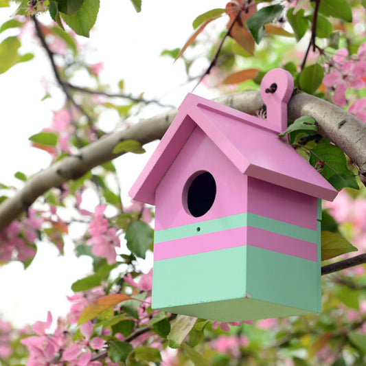 5 Vrolijke DIY tips om je huis klaar te maken voor de lente