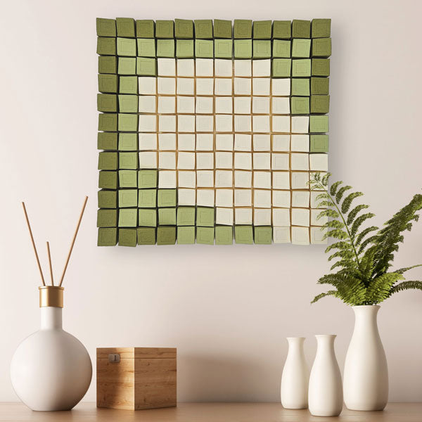 DIY Pakketten – Blocks Opening – Volka