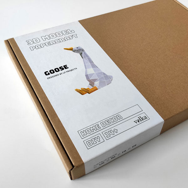 Gans Gijs - PRE-ORDER NU!