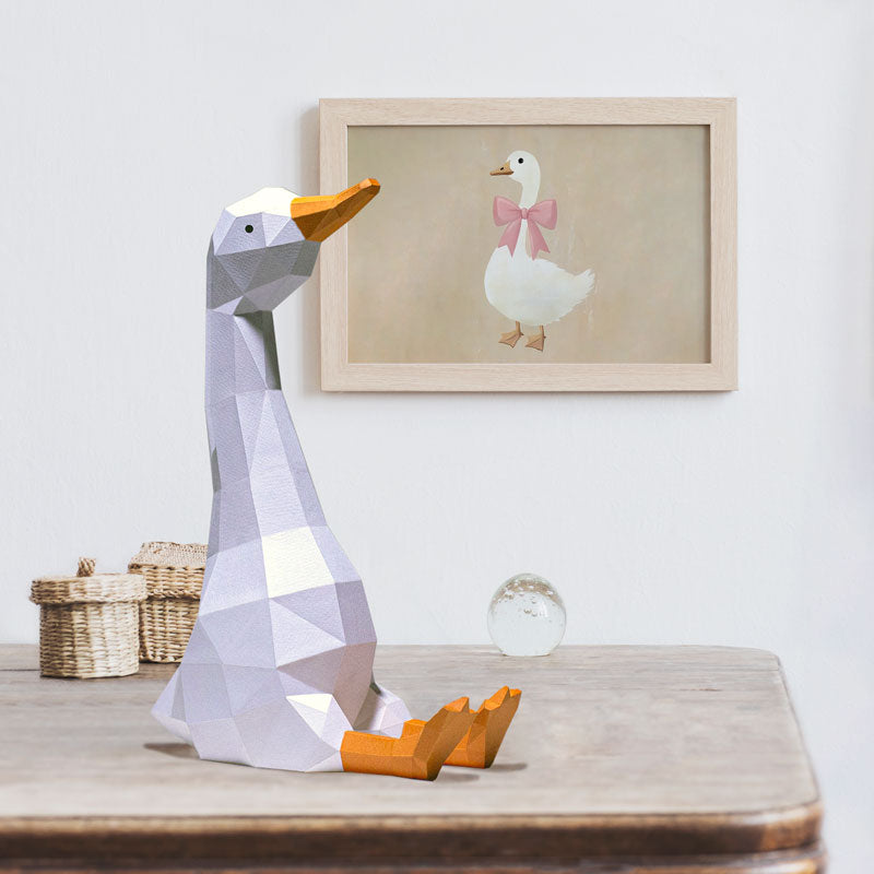 Gans Gijs - PRE-ORDER NU!