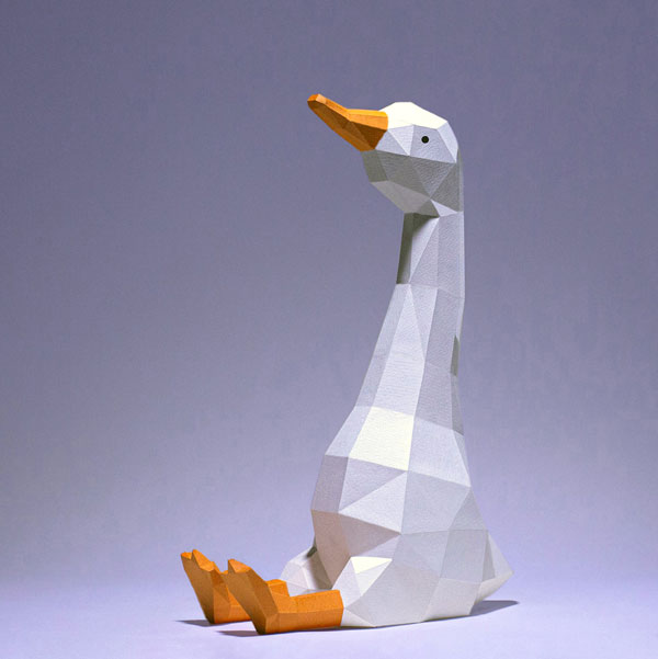 Gans Gijs - PRE-ORDER NU!