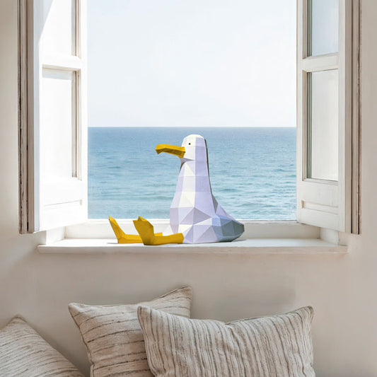 Seagull Guus - PRE-ORDER NOW